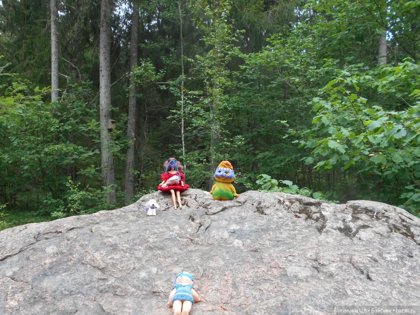 Великий Карнавал 2021: Походы и соревнования (фото 2)