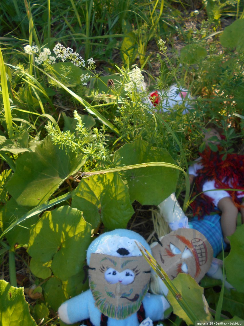 Великий Карнавал 2021: Походы и соревнования