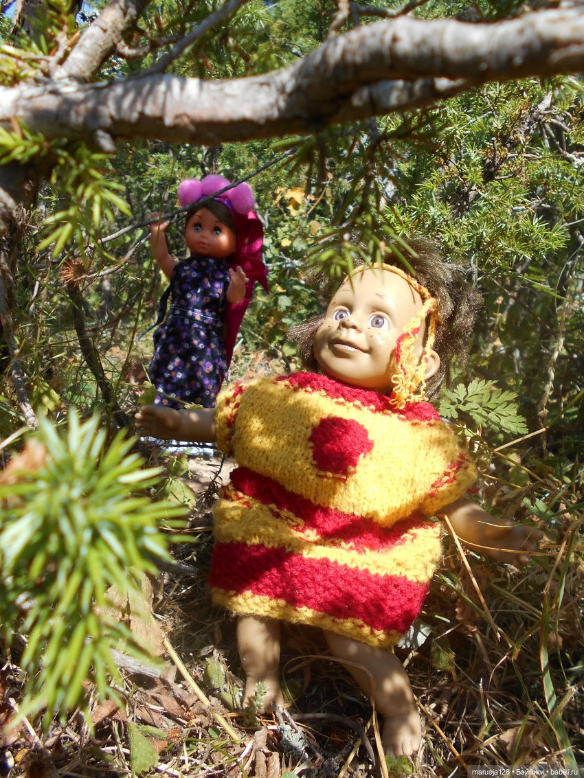 Вылазка на остров Вормси. Краткий отчёт