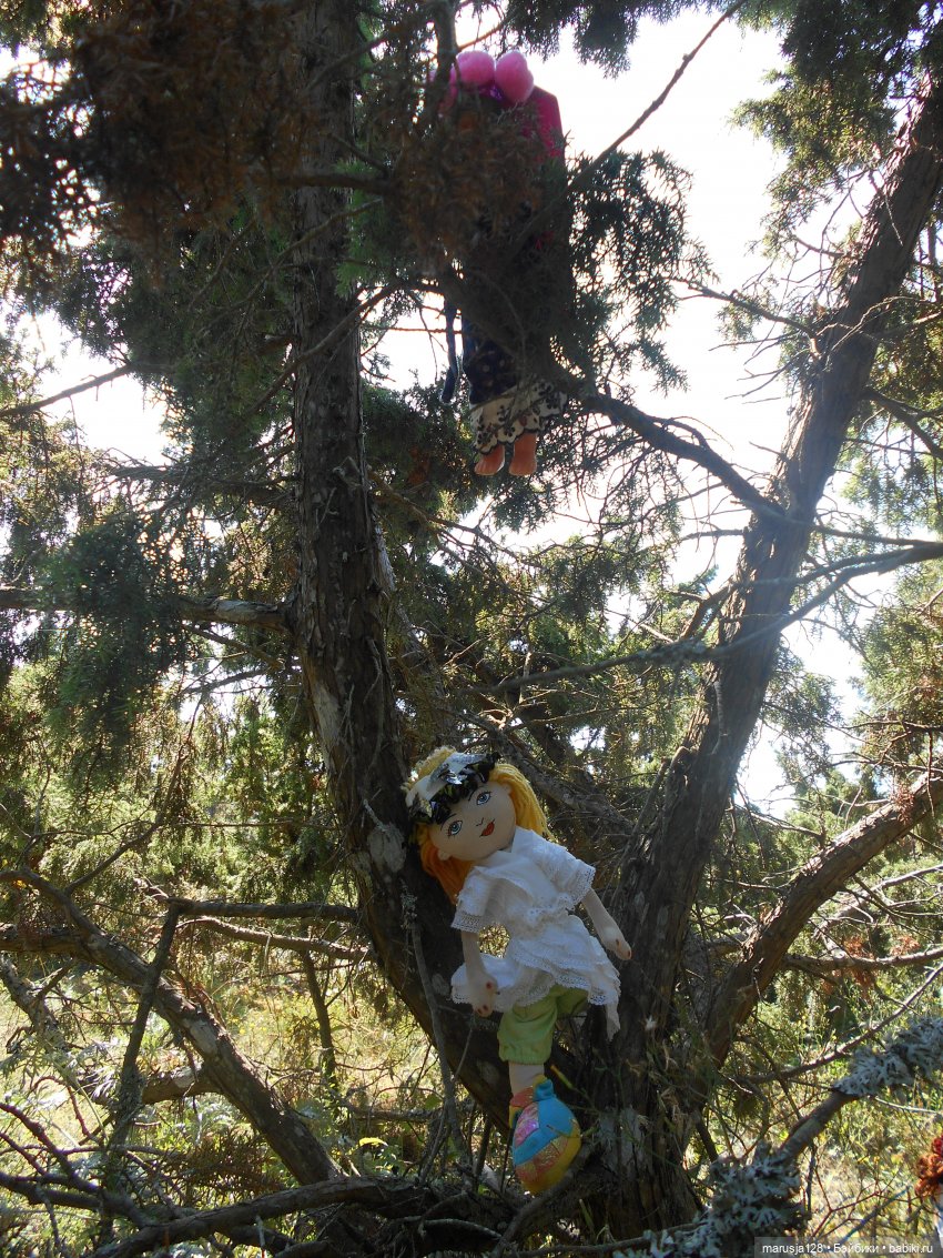 Вылазка на остров Вормси. Краткий отчёт (фото 6)