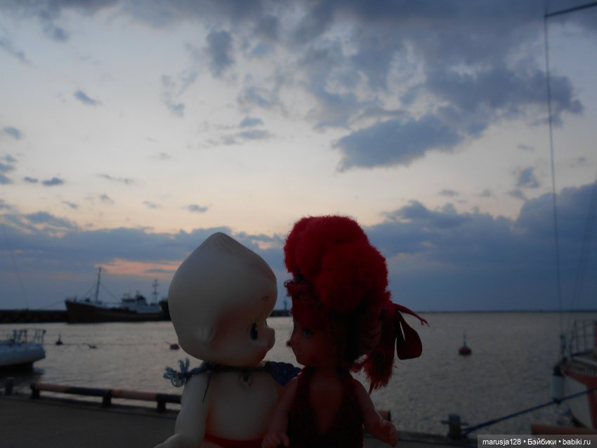 Великий Карнавал 2021: Походы и соревнования (фото 7)