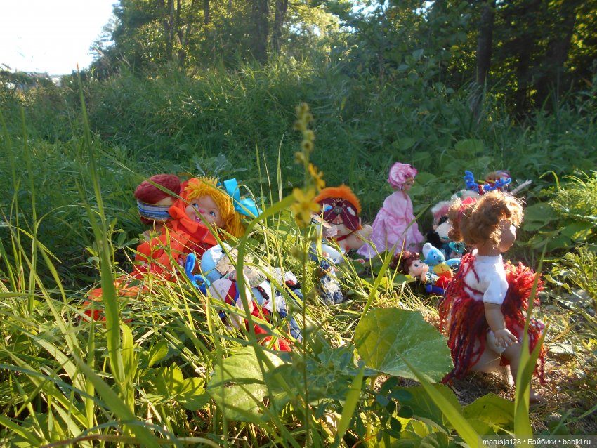 Великий Карнавал 2021: Походы и соревнования