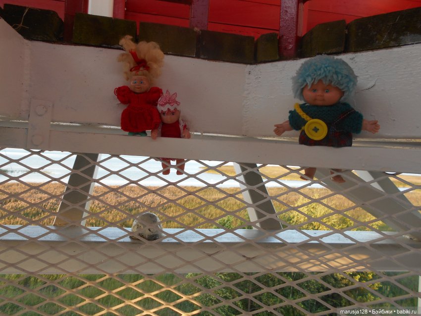 Великий Карнавал 2021: Походы и соревнования