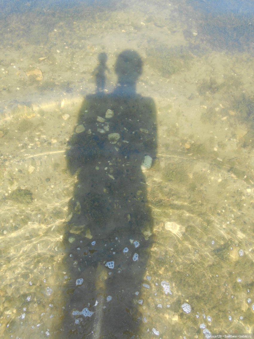 Вылазка на остров Вормси. Краткий отчёт