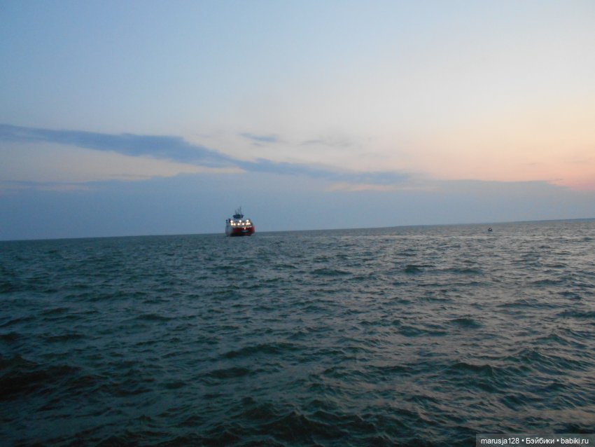 Великий Карнавал 2021: Походы и соревнования