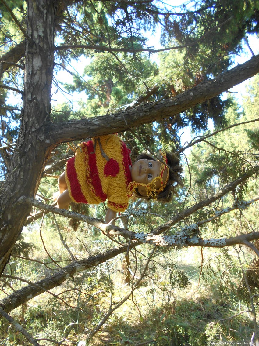 Вылазка на остров Вормси. Краткий отчёт (фото 7)