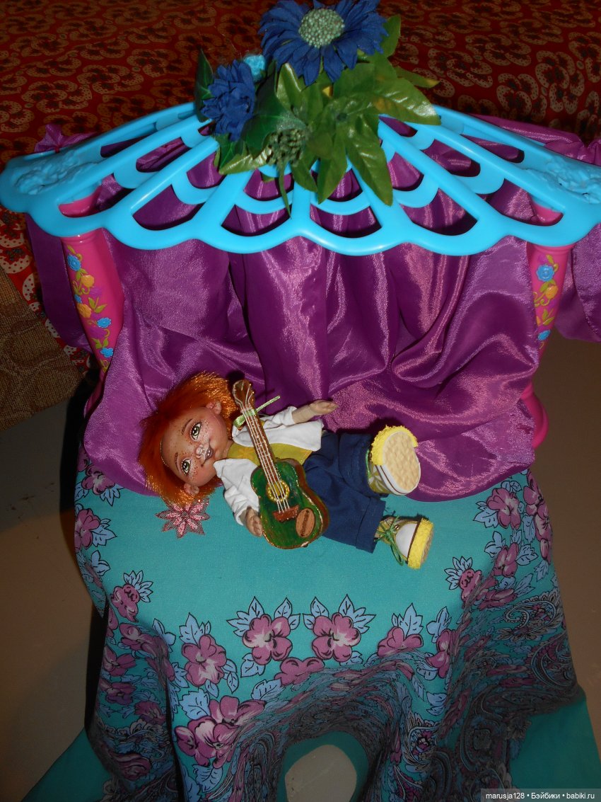 Великий Карнавал 2021: завершение (фото 9)