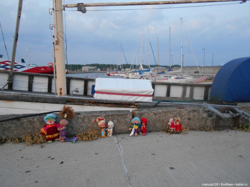 Великий Карнавал 2021: Походы и соревнования (фото 8)