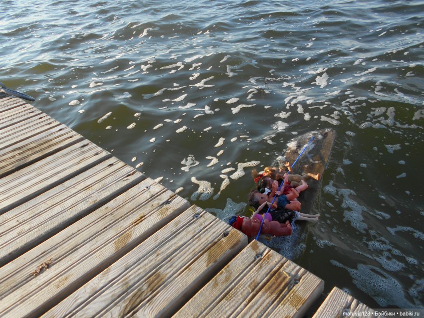 Великий Карнавал 2021: Походы и соревнования