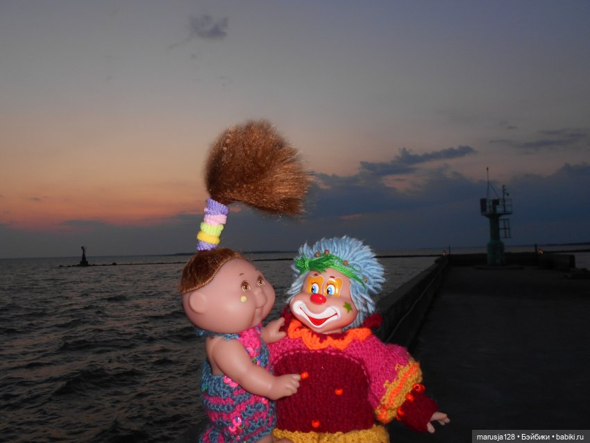 Великий Карнавал 2021: Походы и соревнования