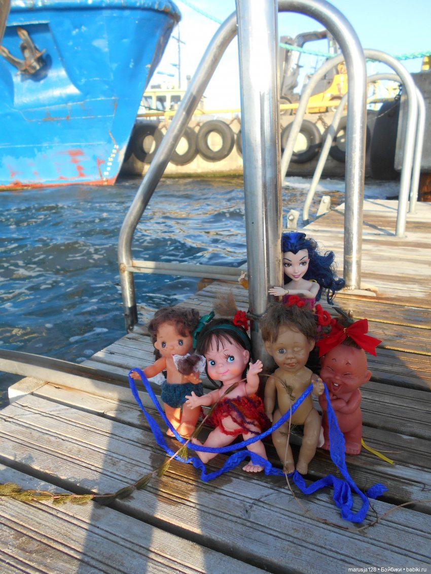 Великий Карнавал 2021: Походы и соревнования