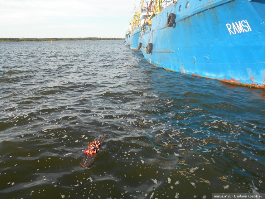 Великий Карнавал 2021: Походы и соревнования