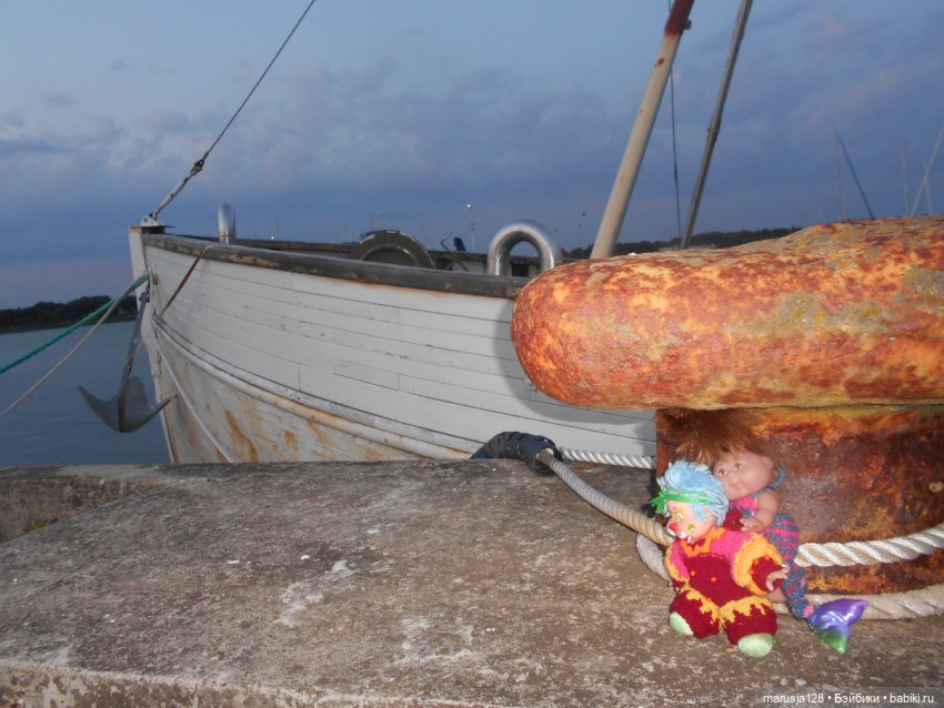 Великий Карнавал 2021: Походы и соревнования (фото 10)