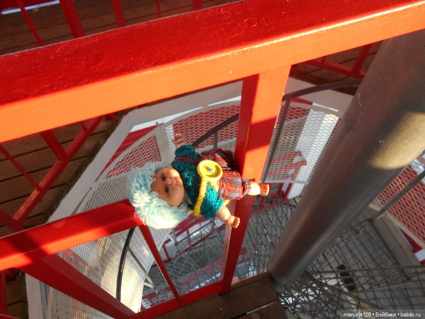 Великий Карнавал 2021: Походы и соревнования