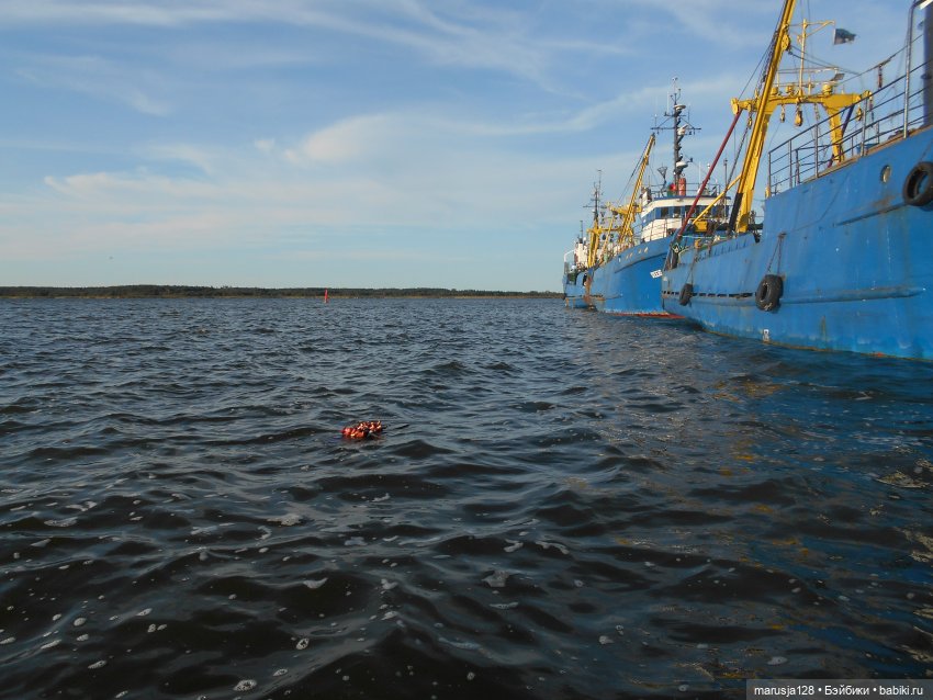 Великий Карнавал 2021: Походы и соревнования