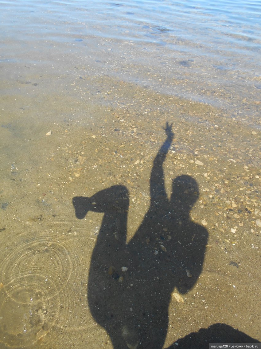 Вылазка на остров Вормси. Краткий отчёт