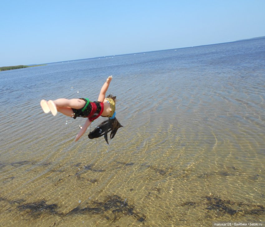 Великий Карнавал 2021: Походы и соревнования