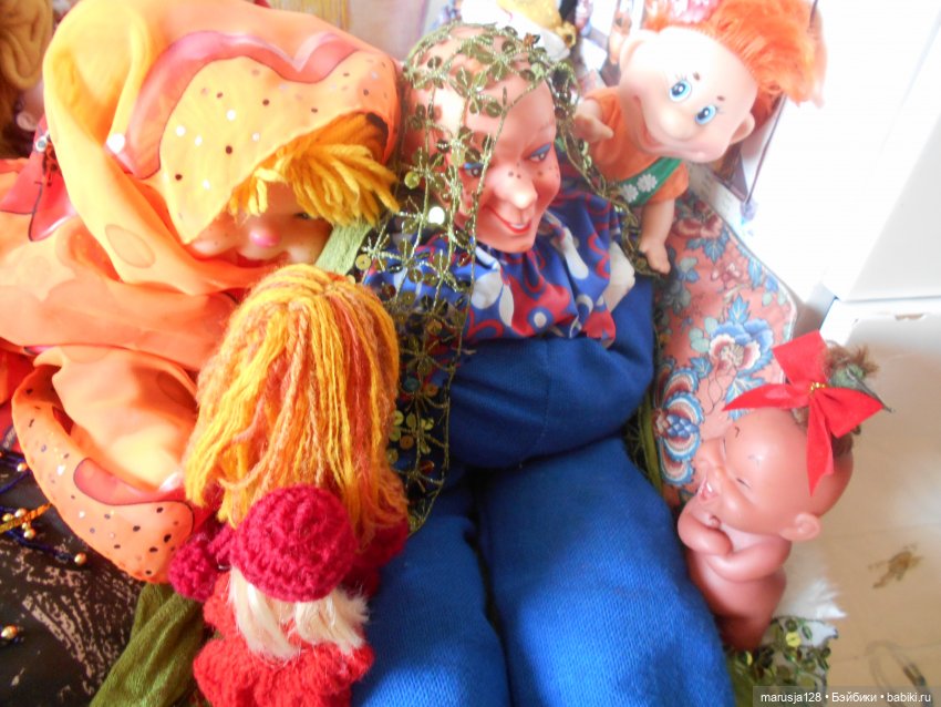 Великий Карнавал 2021: завершение