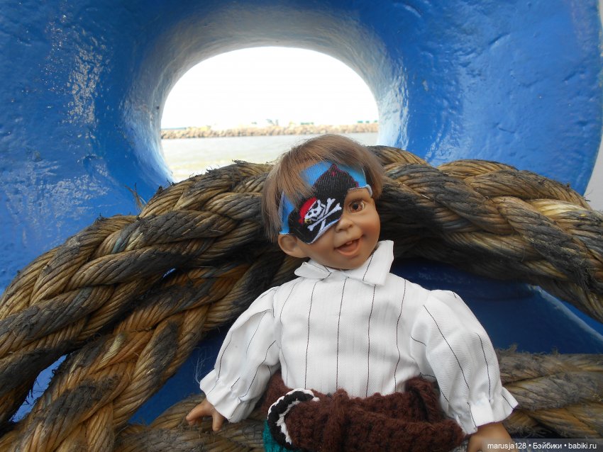 Вылазка на остров Вормси. Краткий отчёт (фото 3)