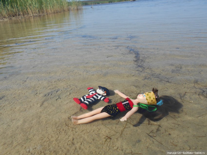 Великий Карнавал 2021: Походы и соревнования