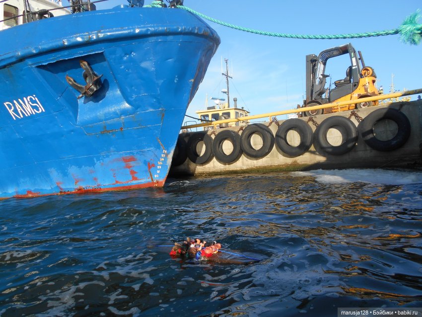 Великий Карнавал 2021: Походы и соревнования