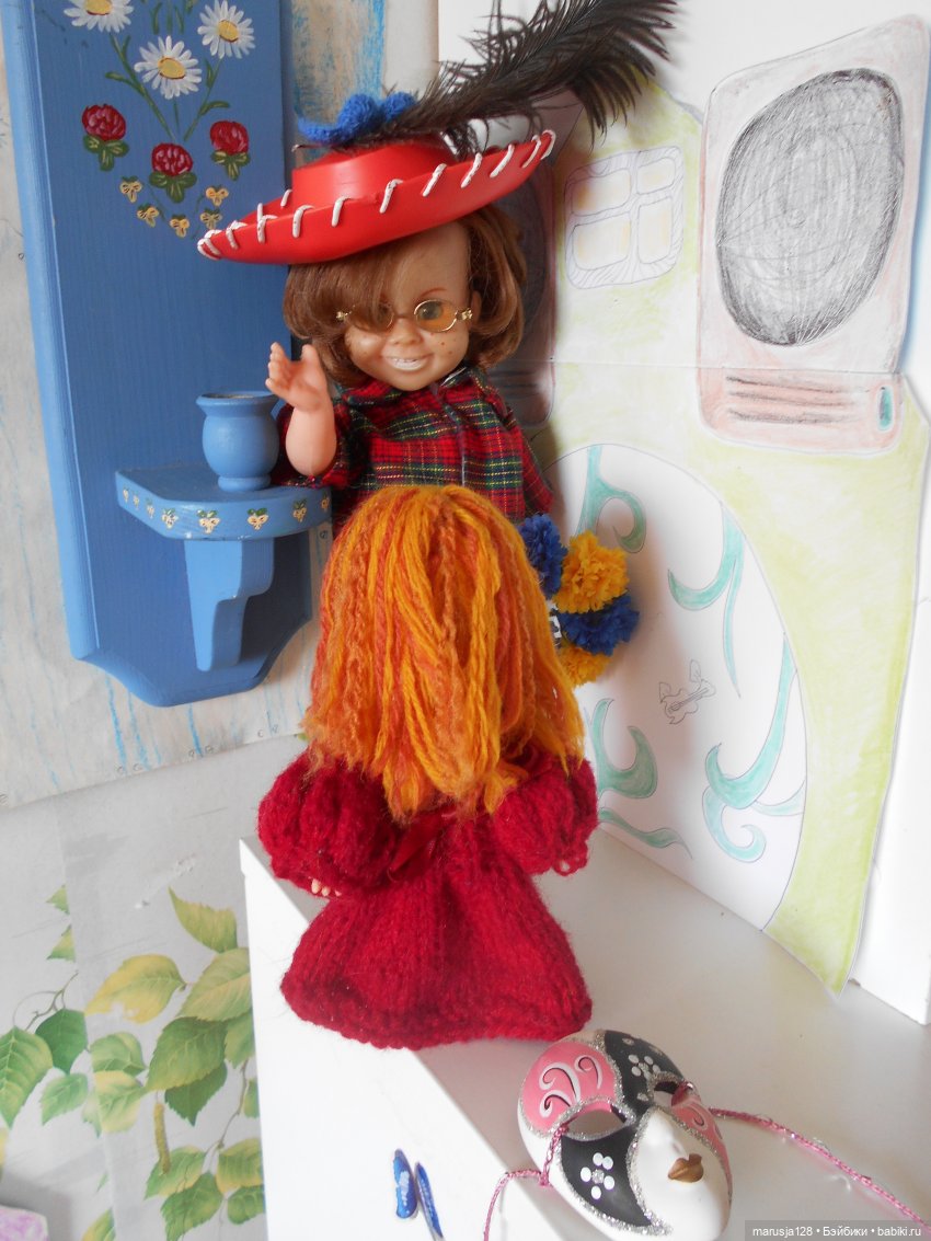 Великий Карнавал 2021: завершение