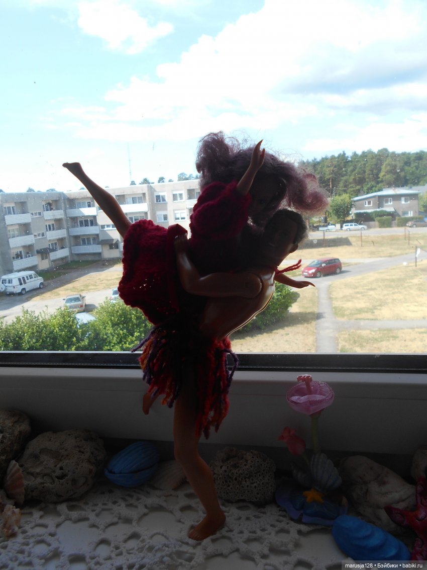 Великий Карнавал 2021: Походы и соревнования