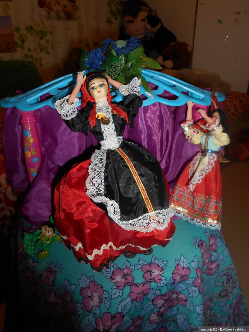 Великий Карнавал 2021: завершение (фото 8)