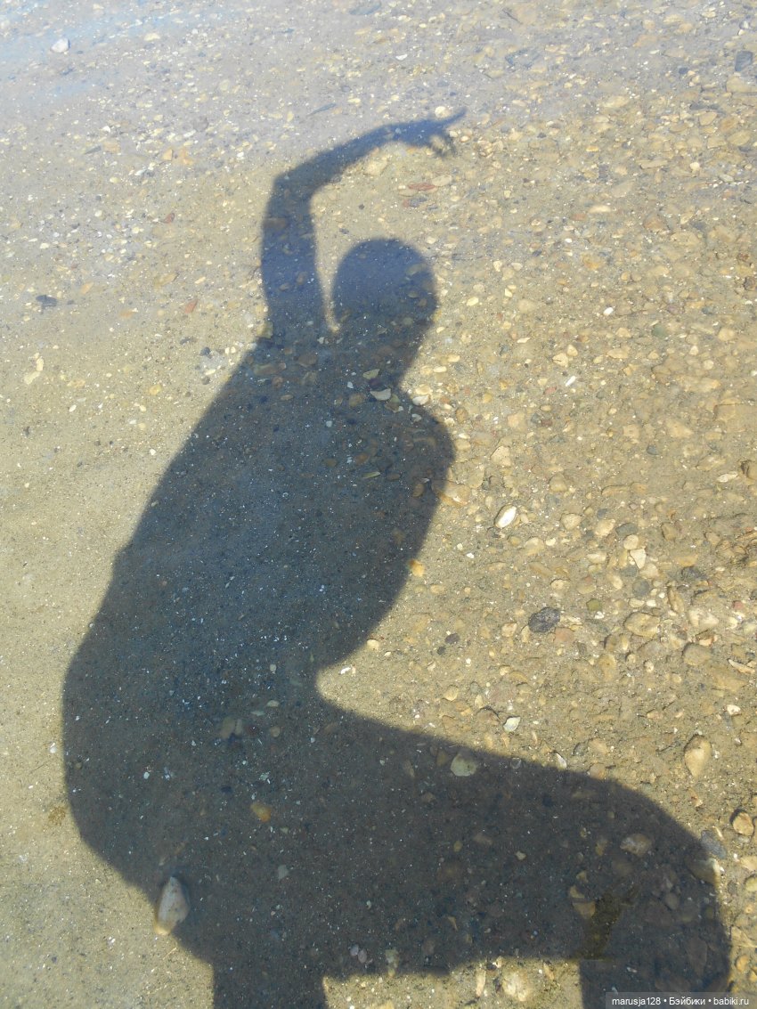 Вылазка на остров Вормси. Краткий отчёт