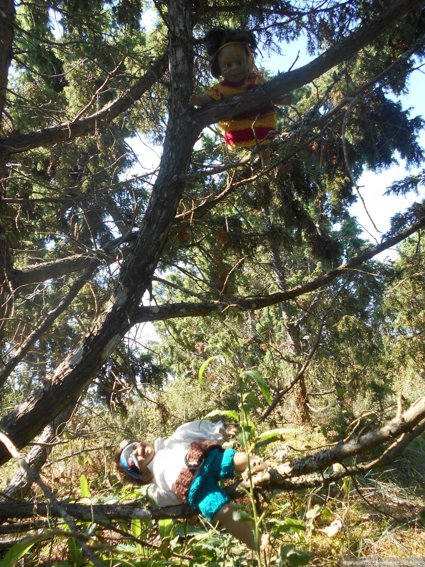 Вылазка на остров Вормси. Краткий отчёт (фото 5)