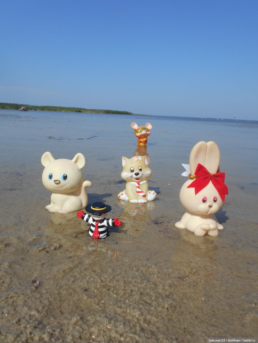 Великий Карнавал 2021: Походы и соревнования