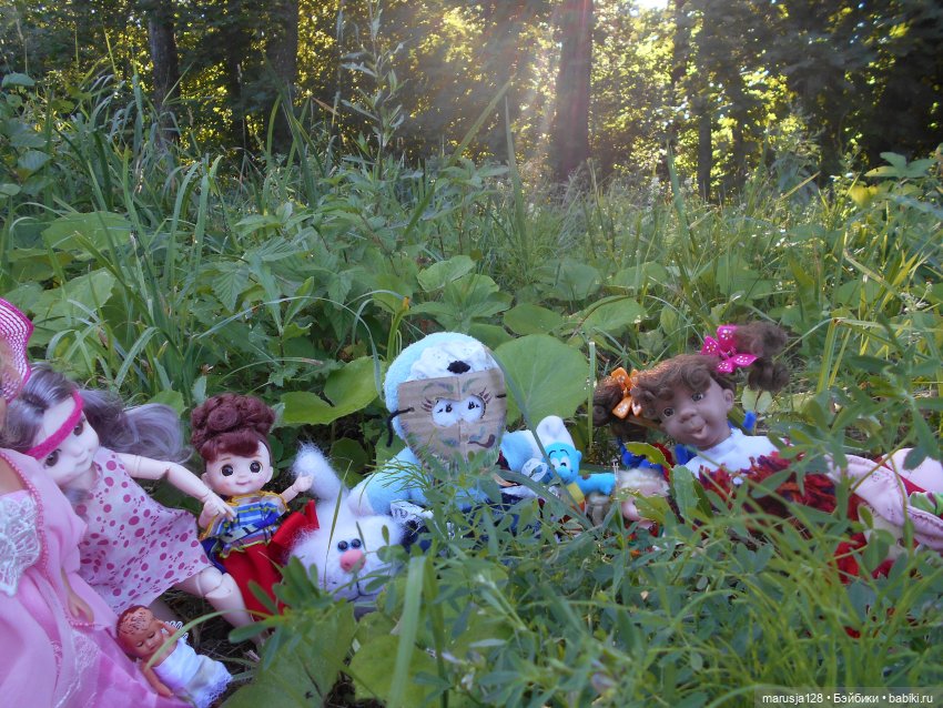 Великий Карнавал 2021: Походы и соревнования