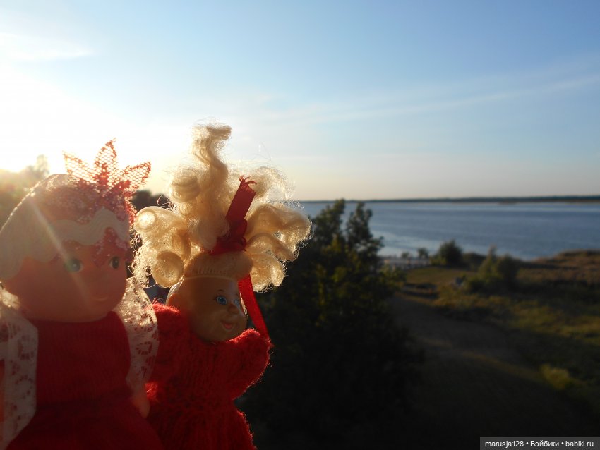 Великий Карнавал 2021: Походы и соревнования