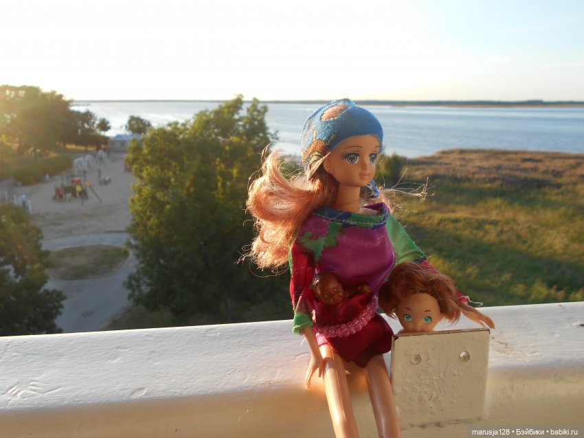 Великий Карнавал 2021: Походы и соревнования