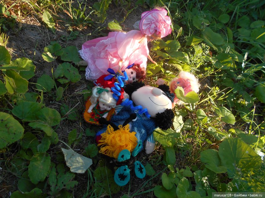 Великий Карнавал 2021: Походы и соревнования