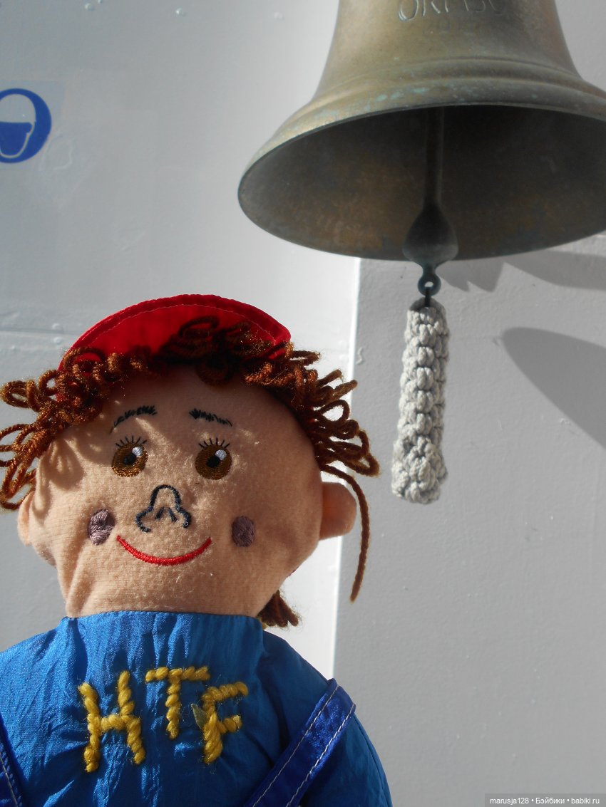 Вылазка на остров Вормси. Краткий отчёт (фото 2)