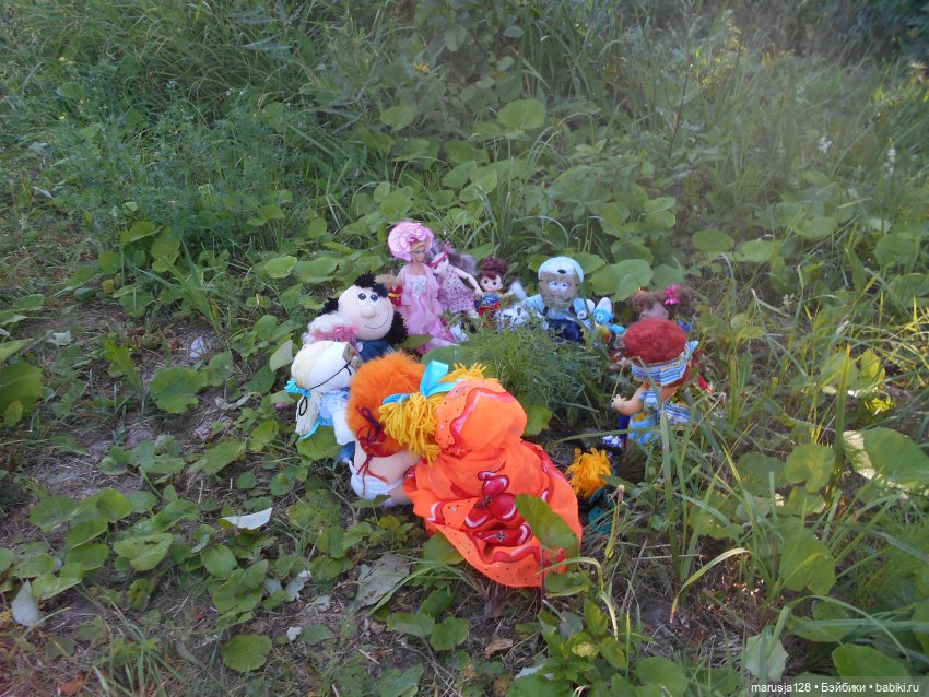 Великий Карнавал 2021: Походы и соревнования