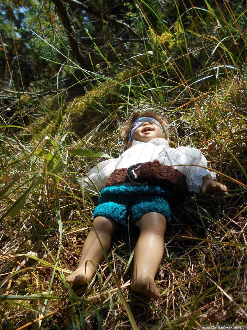 Вылазка на остров Вормси. Краткий отчёт (фото 8)