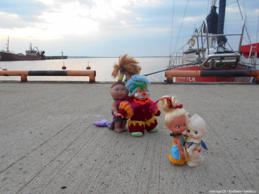 Великий Карнавал 2021: Походы и соревнования (фото 6)