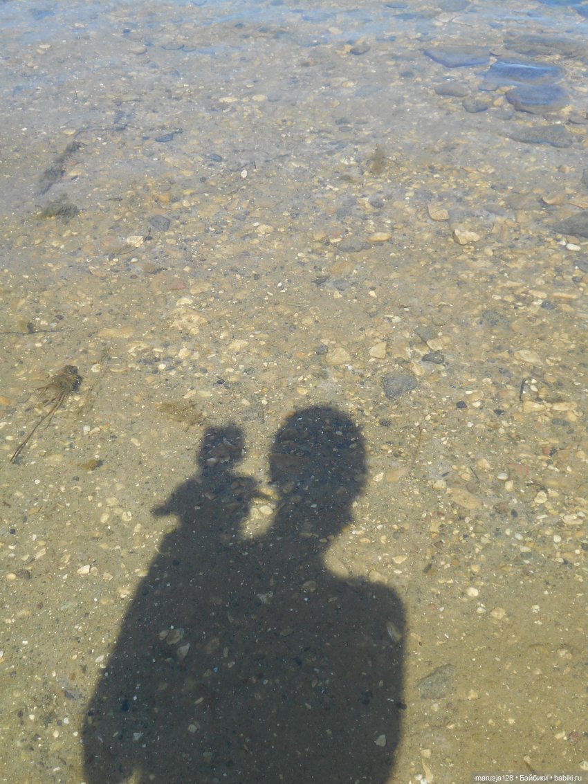 Вылазка на остров Вормси. Краткий отчёт