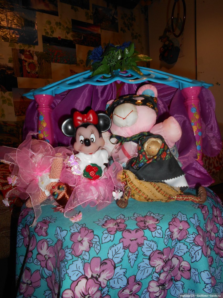 Великий Карнавал 2021: завершение (фото 7)