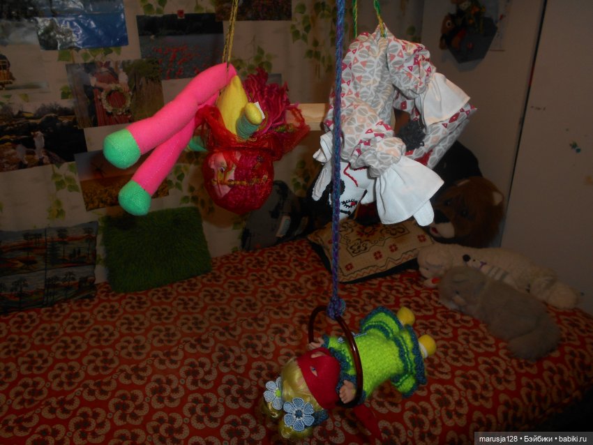 Великий Карнавал 2021: завершение