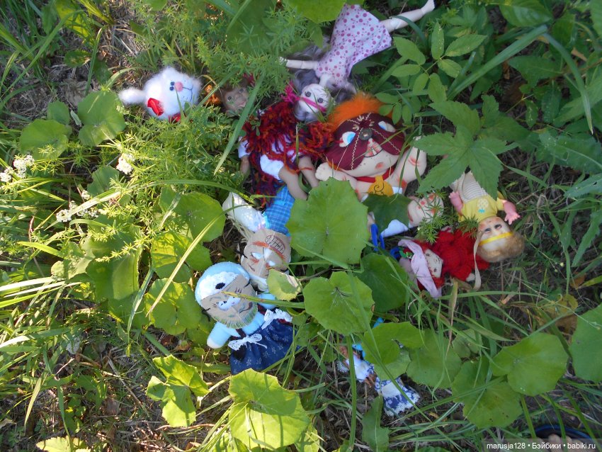 Великий Карнавал 2021: Походы и соревнования