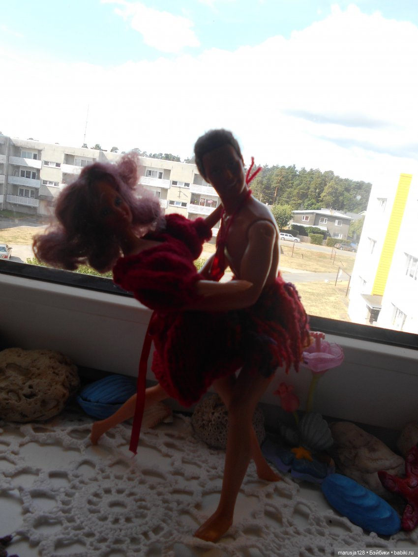 Великий Карнавал 2021: Походы и соревнования