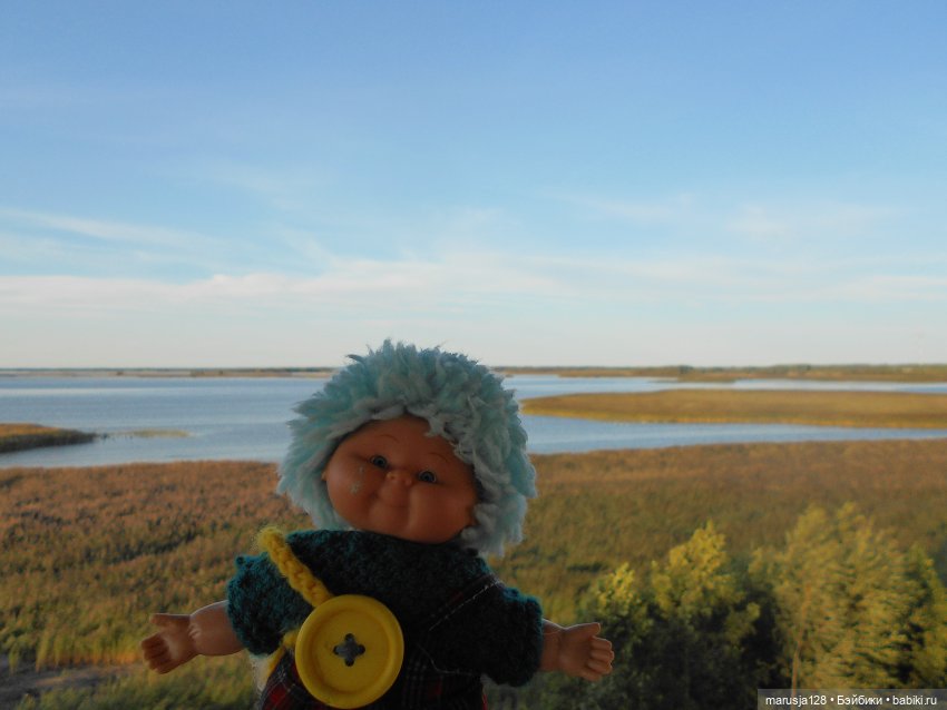 Великий Карнавал 2021: Походы и соревнования