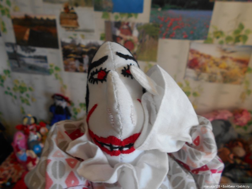 Великий Карнавал 2021: завершение