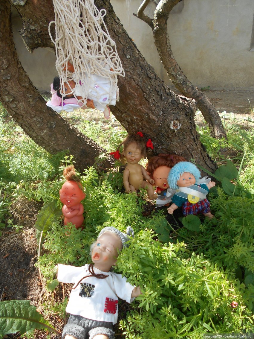 Великий Карнавал 2021: завершение