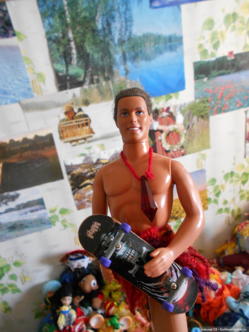 Великий Карнавал 2021: завершение