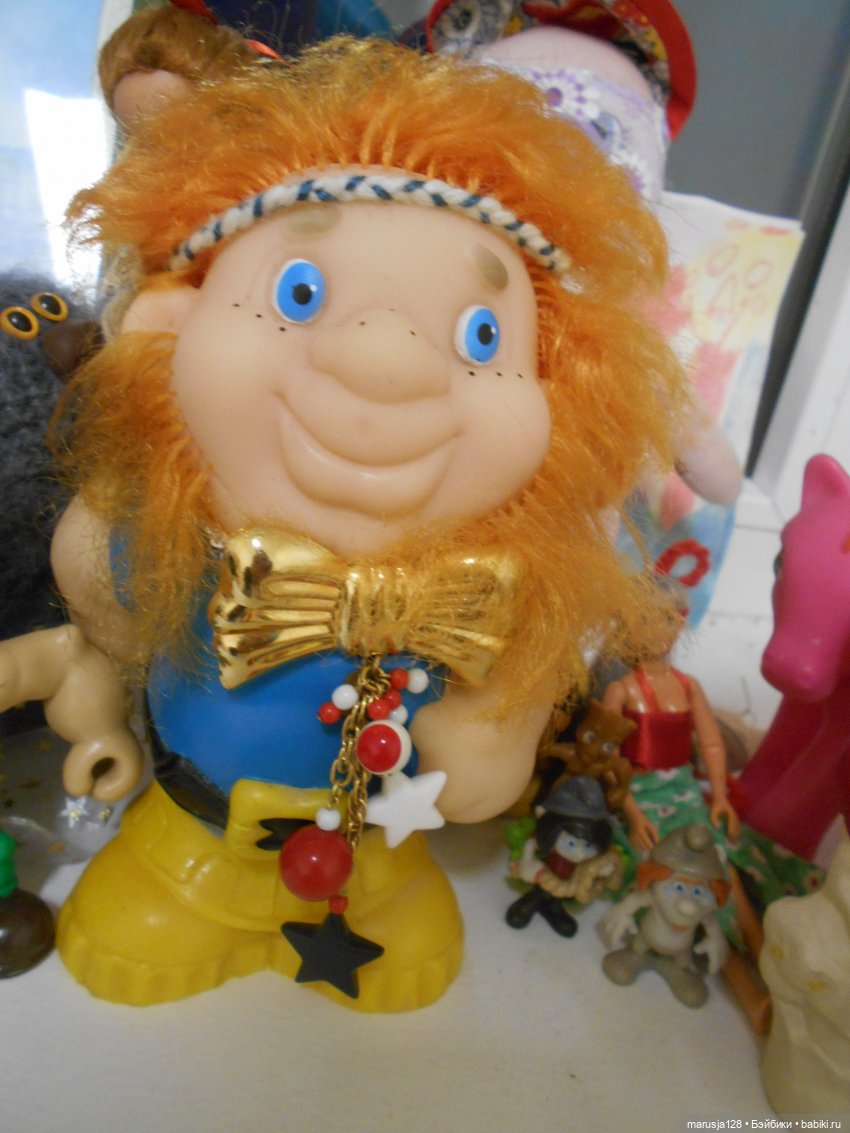 Великий Карнавал 2021: завершение