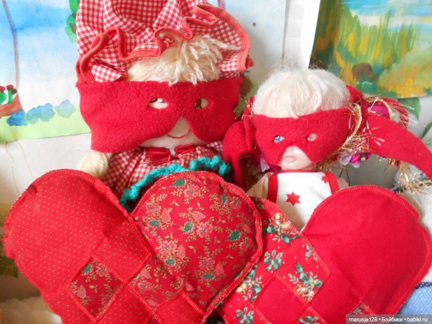 Великий Карнавал 2021: завершение